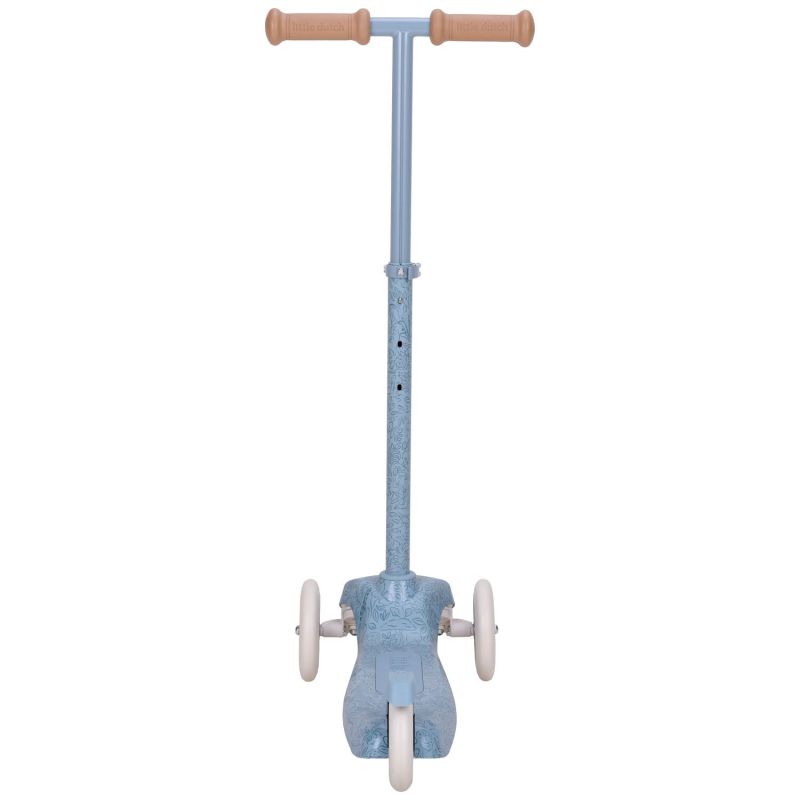Trottinette 3 roues Safari Dreams Little Dutch Produit 3