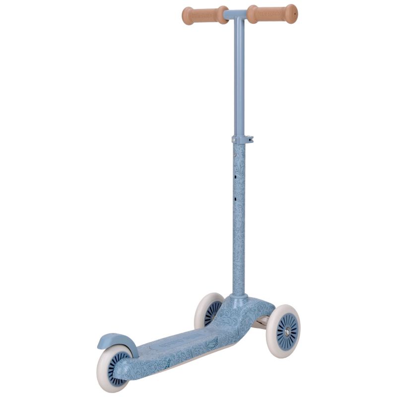 Trottinette 3 roues Safari Dreams Little Dutch Produit 4