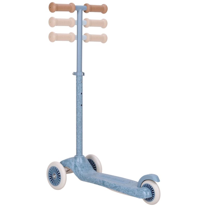Trottinette 3 roues Safari Dreams Little Dutch Produit 8