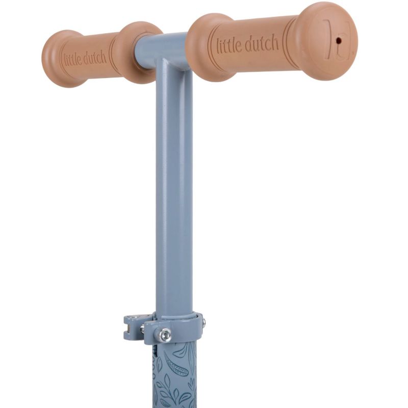 Trottinette 3 roues Safari Dreams Little Dutch Produit 9