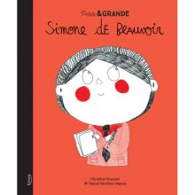 Livre Simone de Beauvoir - Reconditionné  par Editions Kimane