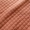 Housse de matelas à langer Brick Pady quilted jersey (50 x 75 cm)  par Bemini