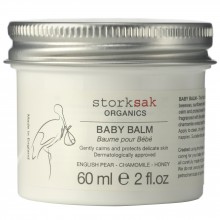 Baume pour bébé (60 ml)  par Storksak 