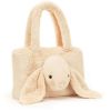 Tote bag Smudge Lapin Jellycat Produit 1