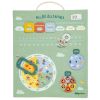 Calendrier ludique Au fil du temps Lilliputiens Produit 1