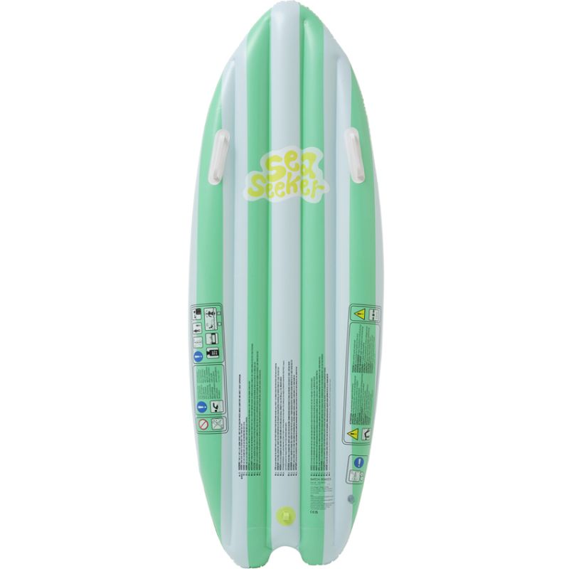Bouée gonflable planche de surf Sea seeker ocean Sunnylife