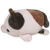 Peluche Nemu Nemu Yuzu le Chat (11 cm) - Trousselier