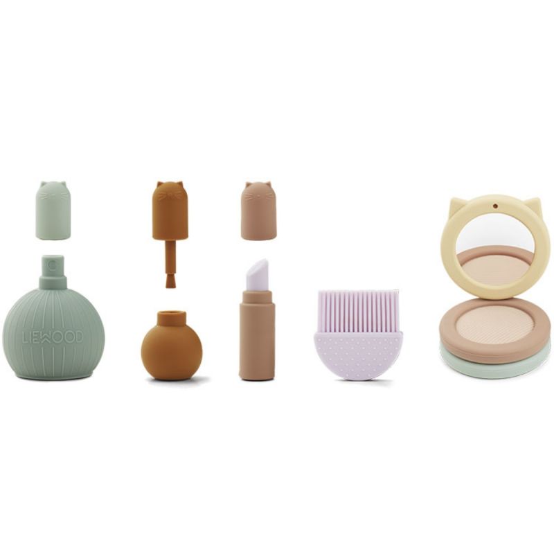 Kit de maquillage factice Elisabeth multi mix Liewood