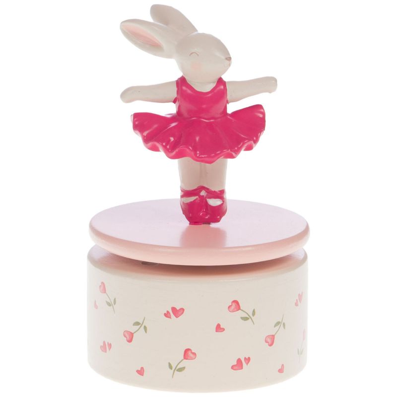 Boîte à musique Ballerine Amadeus Les Petits Produit 1