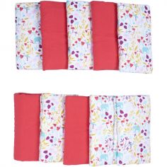 Tour De Lit Pour Bebe Berceau Magique