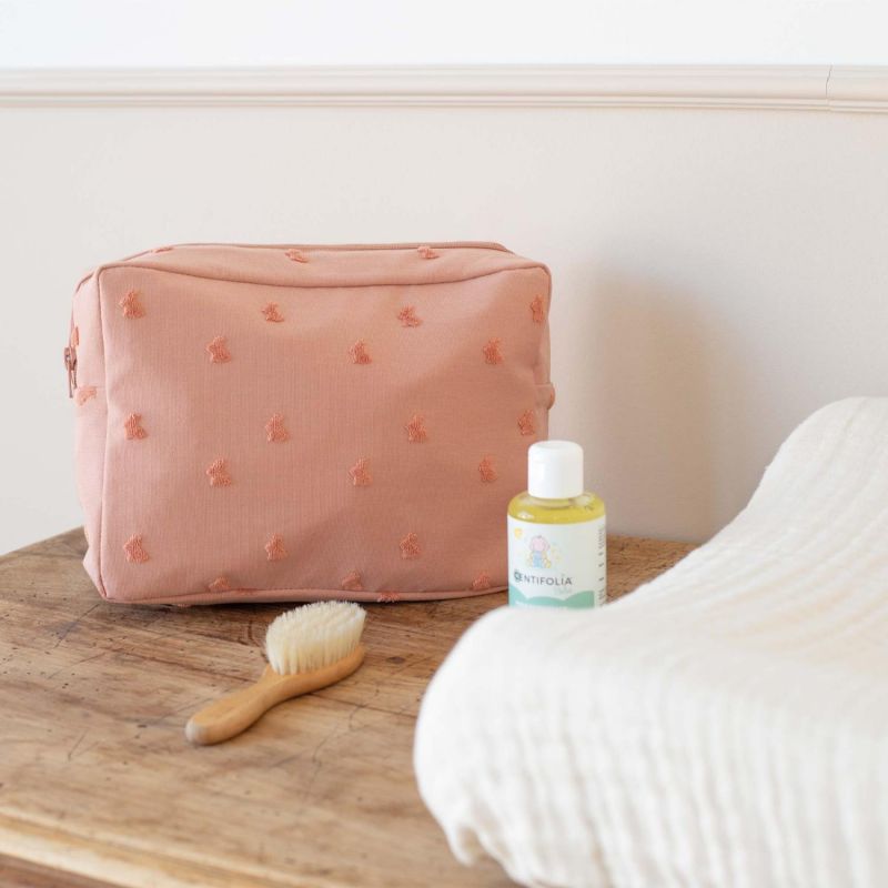 Trousse de toilette Hop Trois Kilos Sept Ambiance 5