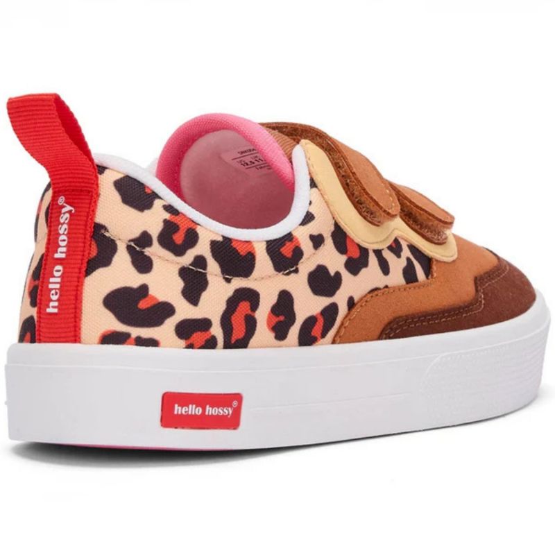 Basket Sneakers Léopard (pointure 26) Hello Hossy Produit 4