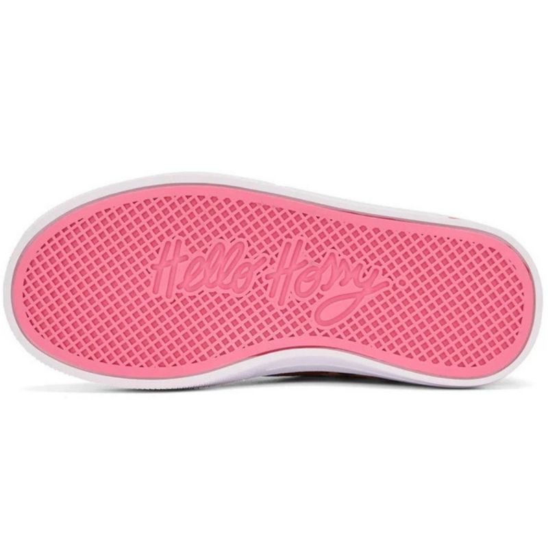 Basket Sneakers Léopard (pointure 26) Hello Hossy Produit 5