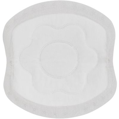 Lot de 30 coussinets d'allaitement jetables blancs Bébé Confort