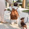 Sac à dos bébé Diego Jollein Ambiance 2