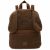 Variation Marron, noir du produit Sac à dos bébé Diego de la marque Jollein