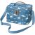 Variation Bleu du produit Sac isotherme Dino (5,5 L) de la marque Fresk