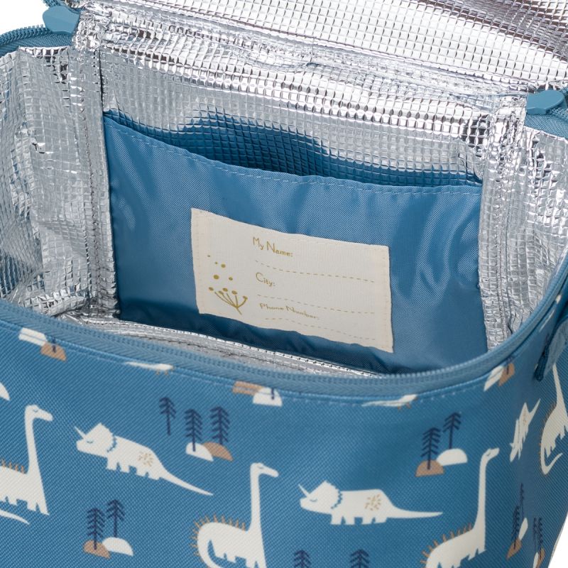 Sac isotherme Dino (5,5 L) Fresk Produit 4