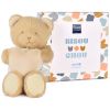 Peluche Ours Cœur Unicef Bisous doux (24 cm) Doudou et Compagnie Produit 3