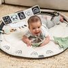 Tapis d'éveil Classic Gymini Black & White Tiny Love Ambiance 6