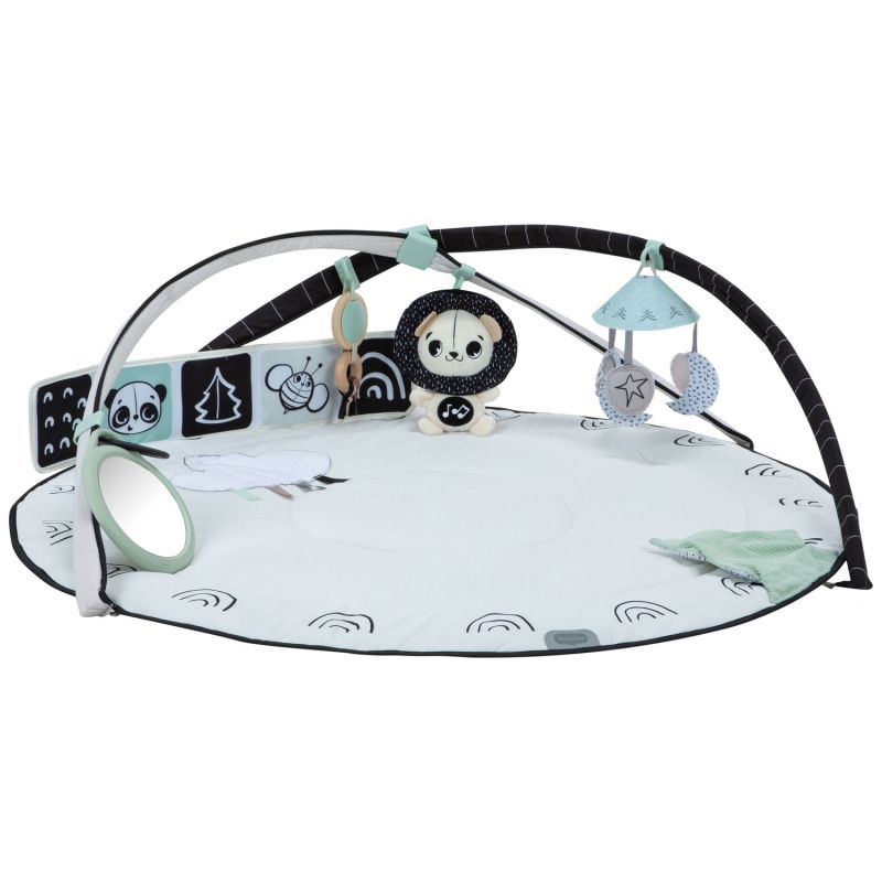 Tapis d'éveil Classic Gymini Black & White Tiny Love Produit 3