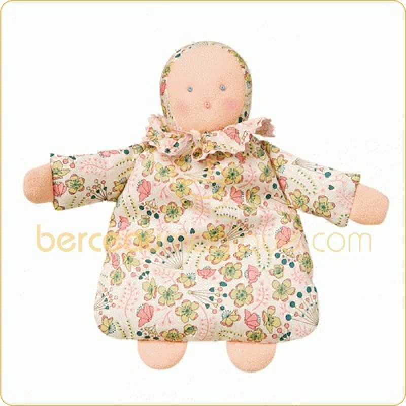 Bébé hochet nid d'ange Liberty 72 (20 cm) Trousselier