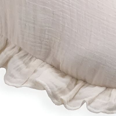Coussin d'allaitement Calm Warm Linen