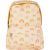 Variation Jaune, orange du produit Sac à dos Arc-en-ciel de la marque A Little Lovely Company