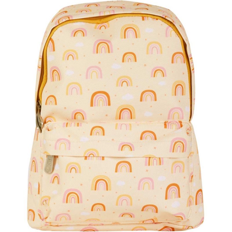 Sac à dos Arc-en-ciel A Little Lovely Company Produit 1