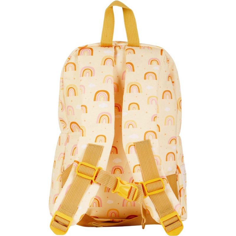 Sac à dos Arc-en-ciel A Little Lovely Company Produit 3