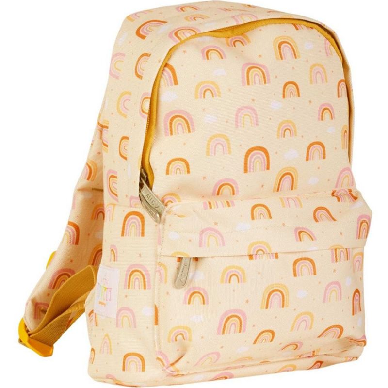Sac à dos Arc-en-ciel A Little Lovely Company Produit 4