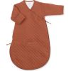 Gigoteuse légère Magic Bag Brick Pady quilted jersey TOG 1,5 (60 cm) - Bemini