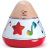 Boîte à musique 1er âge Tourne en rond - Reconditionné Hape Produit 1