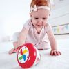 Boîte à musique 1er âge Tourne en rond - Reconditionné Hape Produit 5