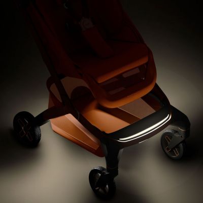 Poussette Fame Cabin Copper Terra (Maxi-Cosi) - Image 3