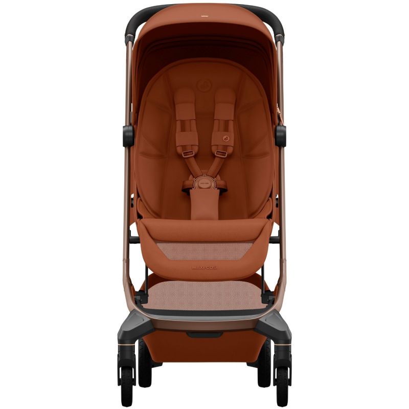 Poussette Fame Cabin Copper Terra Maxi-Cosi Produit 3