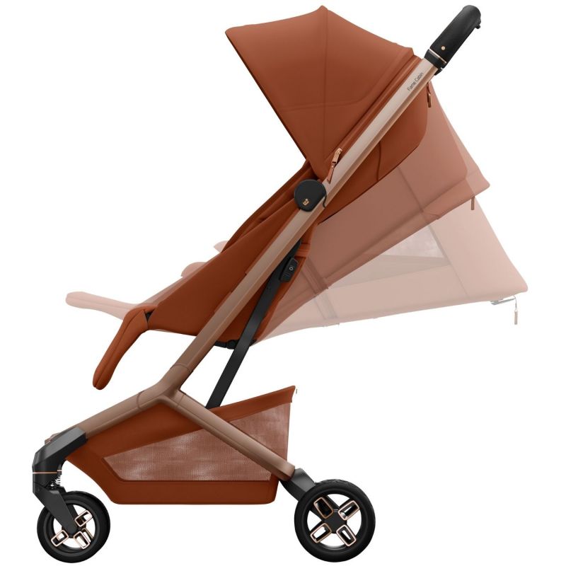 Poussette Fame Cabin Copper Terra Maxi-Cosi Produit 5