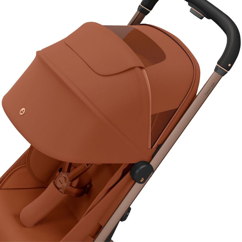 Poussette Fame Cabin Copper Terra Maxi-Cosi Produit 6