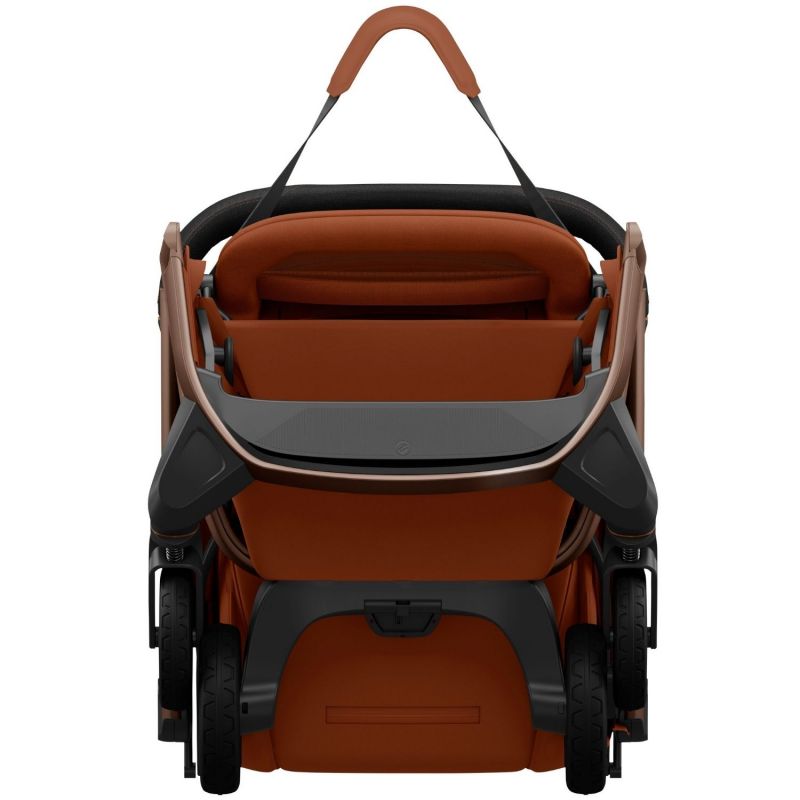Poussette Fame Cabin Copper Terra Maxi-Cosi Produit 7