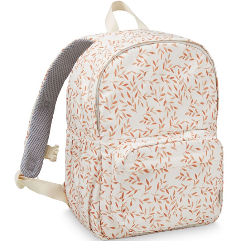 Sac à dos enfant Caramel Leaves Cam Cam Copenhagen