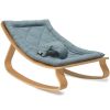 Assise pour transat Levo Organic Orage Charlie Crane Produit 4