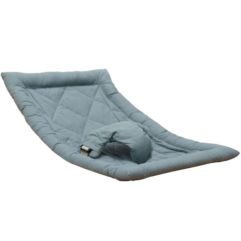 Assise pour transat Levo Organic Orage Charlie Crane Produit 1