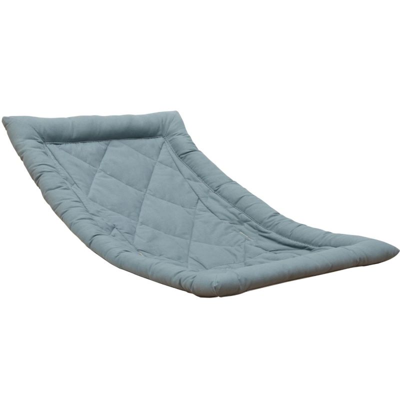 Assise pour transat Levo Organic Orage Charlie Crane Produit 3