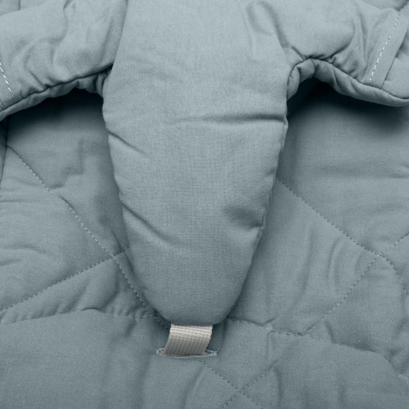 Assise pour transat Levo Organic Orage Charlie Crane Produit 6