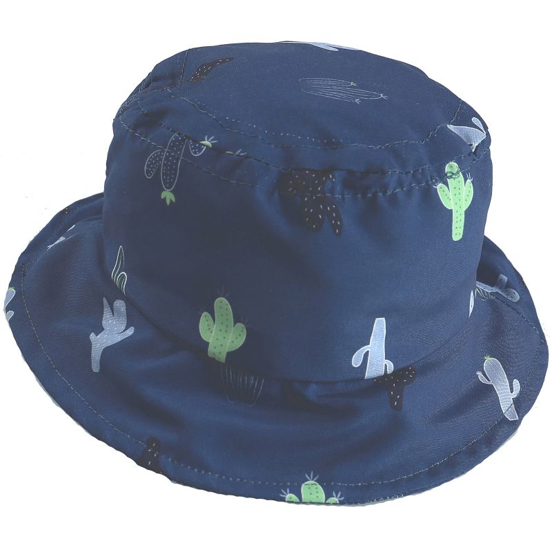 Chapeau été Explore boy (9-12 mois) Archimède