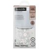 Biberon en verre tétine SXPro S Wonderland Bleu (120Ml) Suavinex Packaging 4