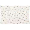 Housse de matelas à langer en jersey Mini Teddy Bear (50 x 70 cm) Jollein Produit 4