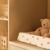 Housse de matelas à langer en jersey Mini Teddy Bear (50 x 70 cm) Jollein Ambiance 6