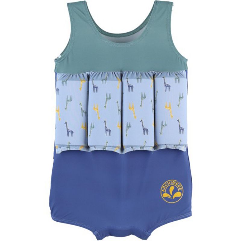 Maillot de bain bouée Cocon Boy (2 ans) Archimède