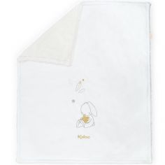 Couverture Bebe Lapin Berceau Magique Couverture Bebe Lapin Berceau Magique